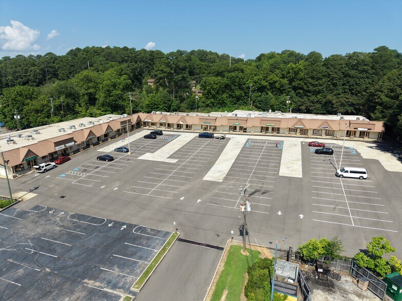 More Photos Of 1200 Center Point Pky, Birmingham Unknown For Lease