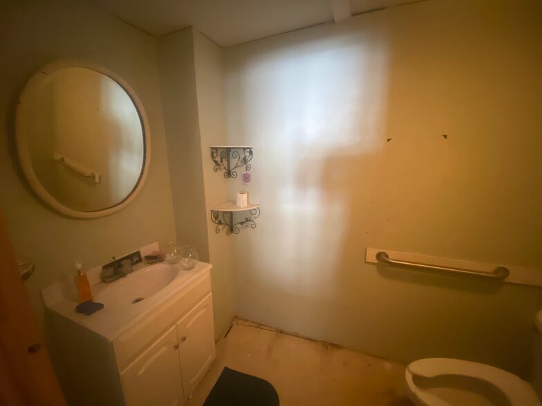 More Photos Of 115 W Lackawanna Ave, Olyphant Storefront Retail Residential For Lease