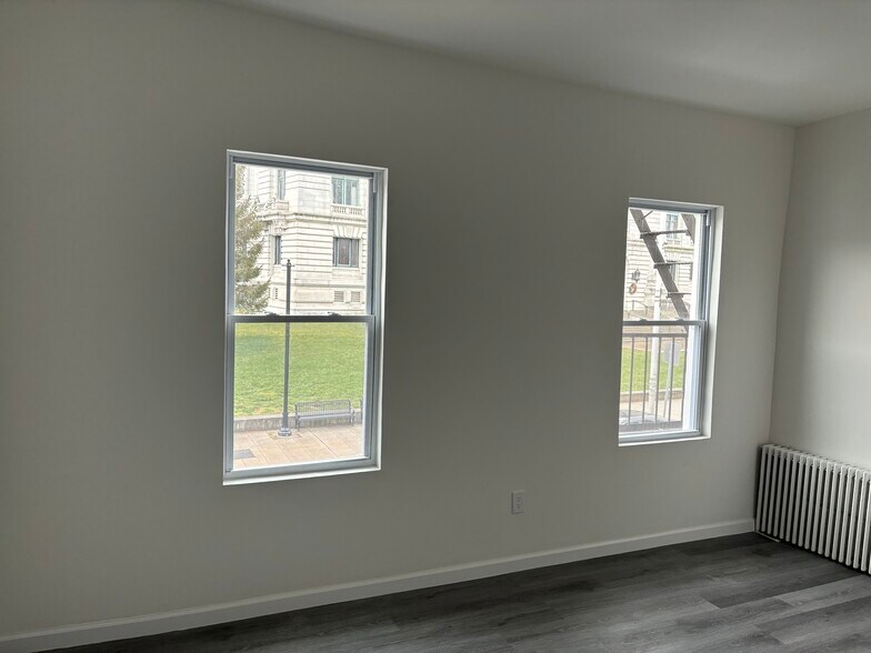 More Photos Of 564-566 Newark Ave, Jersey City Storefront Retail Residential For Sale