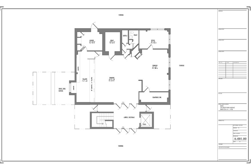 More Photos Of 375 Deer Park Ave, Babylon Medical For Lease