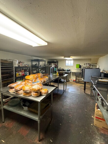 More Photos Of 319 Oklahoma Blvd, Alva Restaurant For Sale