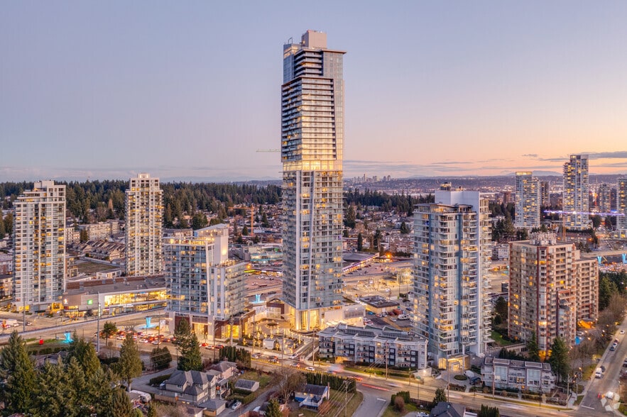 More Photos Of 567 Clarke Rd, Coquitlam Apartments For Lease