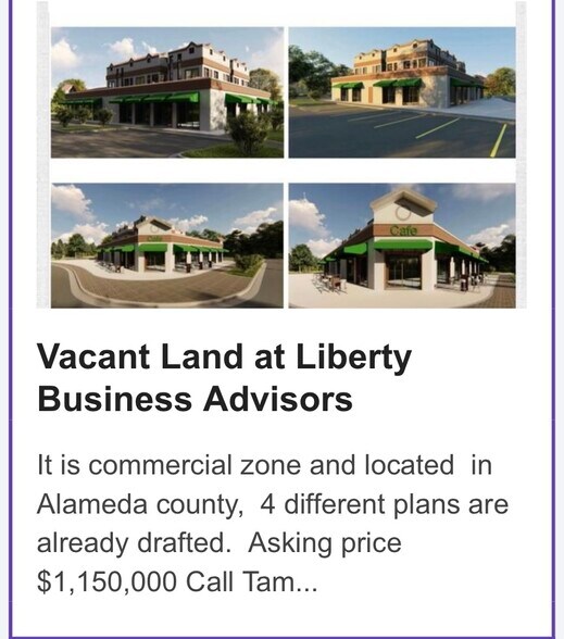 More Photos Of 1294 Bockman Rd, San Lorenzo Land For Sale