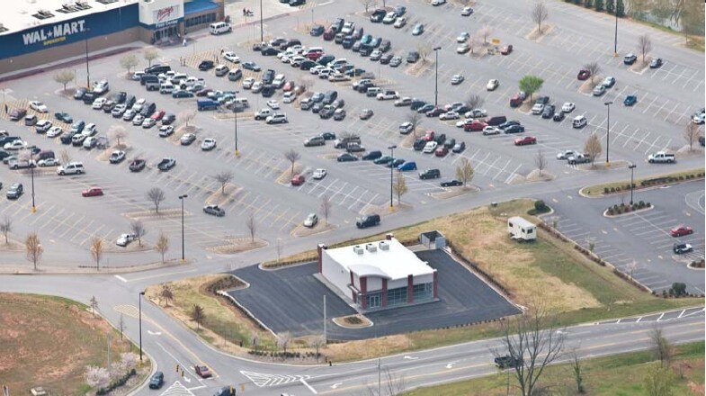 More Photos Of 175 Frontage Rd, Hartwell Freestanding For Lease