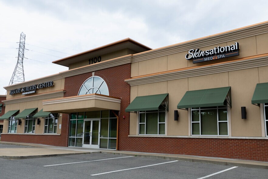 More Photos Of 200 Fort Pierpont Dr, Morgantown Unknown For Lease