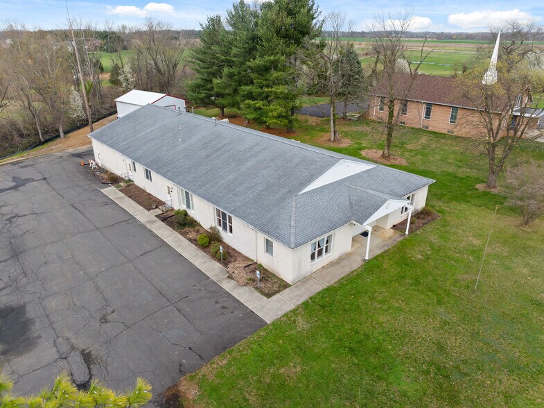 More Photos Of 70 County 526 rd, Allentown Religious Facility For Sale