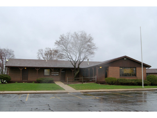 Primary Photo Of 1107 N Blackhawk Blvd, Rockton Office For Lease