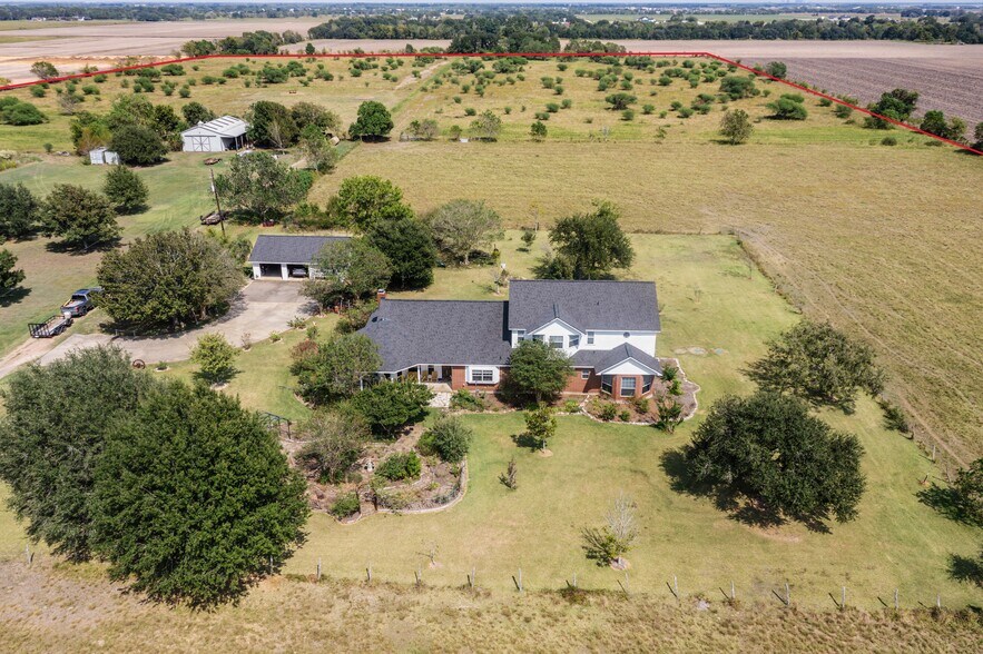 More Photos Of 14935 Highway 36, Needville Land For Sale