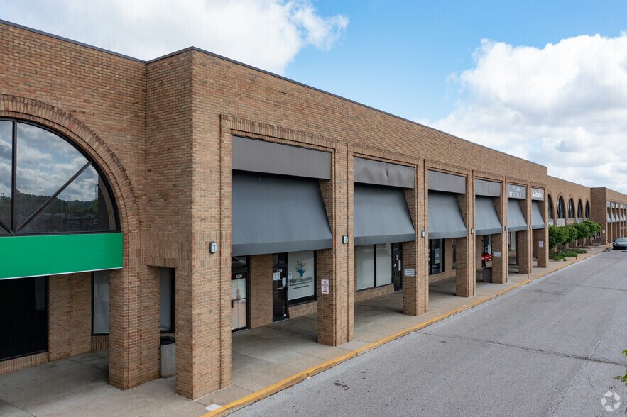 More Photos Of 4303-4331 Winston Ave, Covington Unknown For Sale