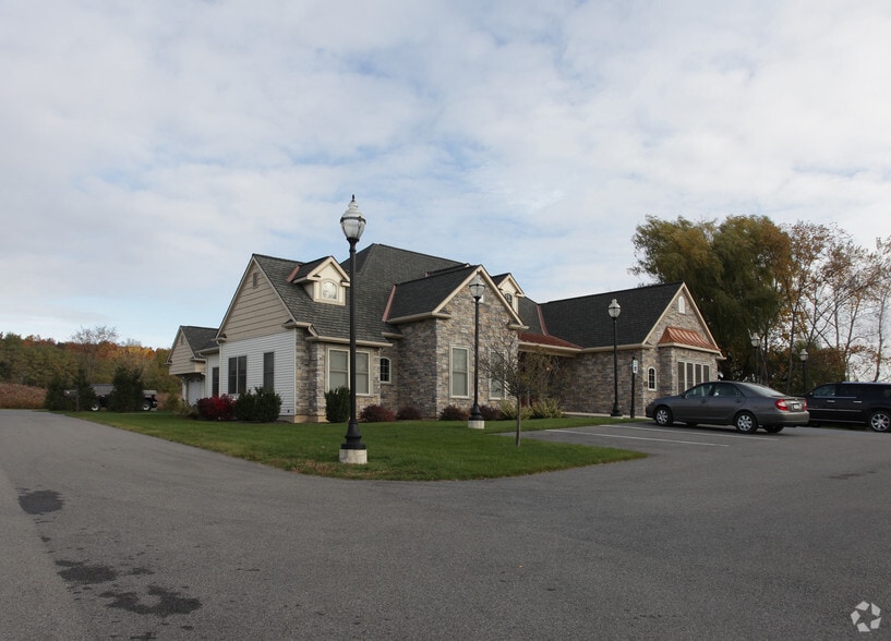 More Photos Of 1266 Duanesburg Rd, Schenectady Office For Lease