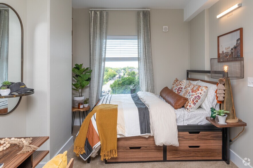 More Photos Of 101 York Rd, Towson Apartments For Lease