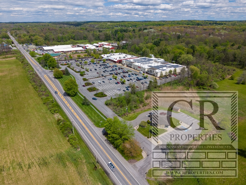 More Photos Of 6708 Route 9, Rhinebeck Bank For Lease