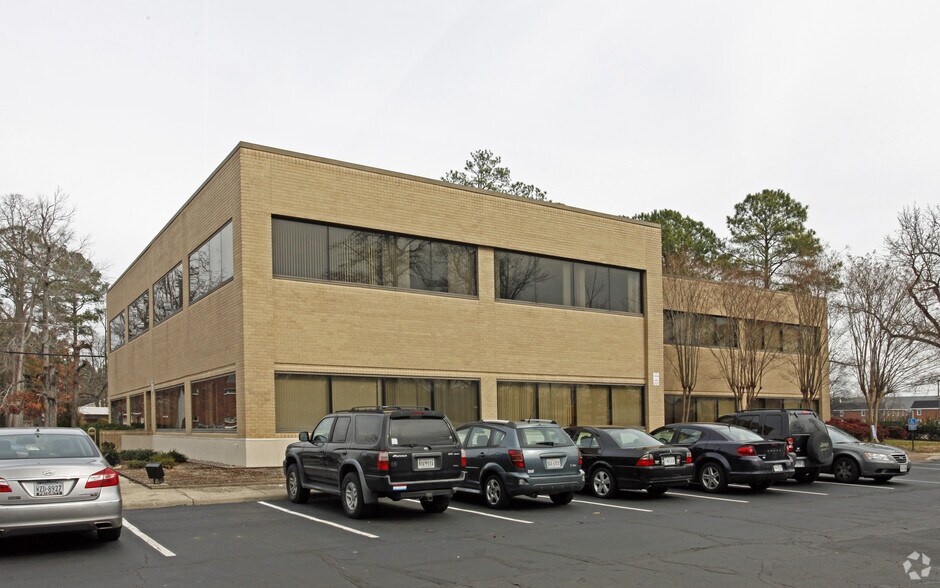 More Photos Of 3101 American Legion Rd, Chesapeake Office For Lease