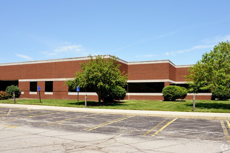 More Photos Of 8741-8775 Gander Creek Dr, Miamisburg Office For Sale