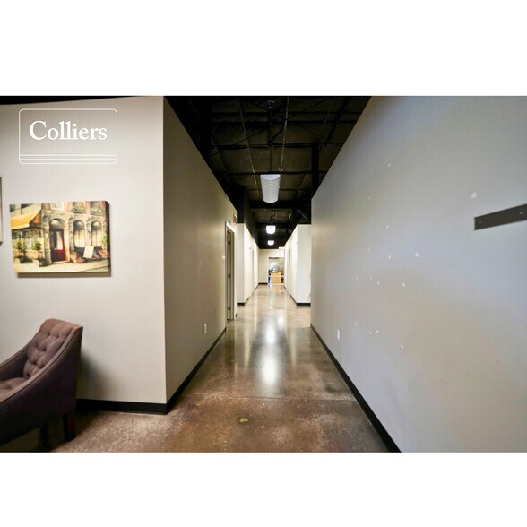 More Photos Of 1000 N 2nd St, Rogers Office For Lease