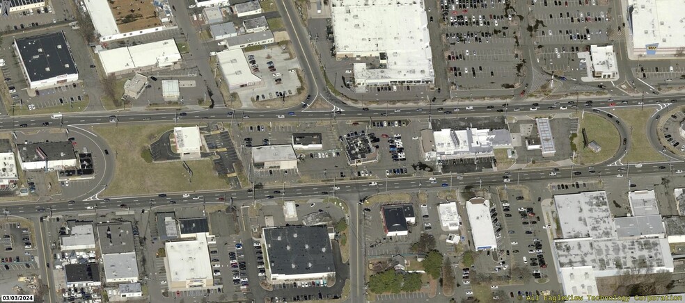 More Photos Of 2466 Route 22, Union Township Restaurant For Lease