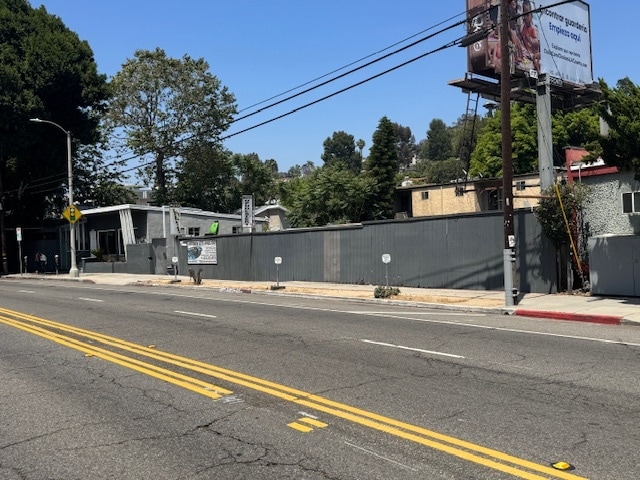 More Photos Of 2340 Hyperion Ave, Los Angeles Land For Sale