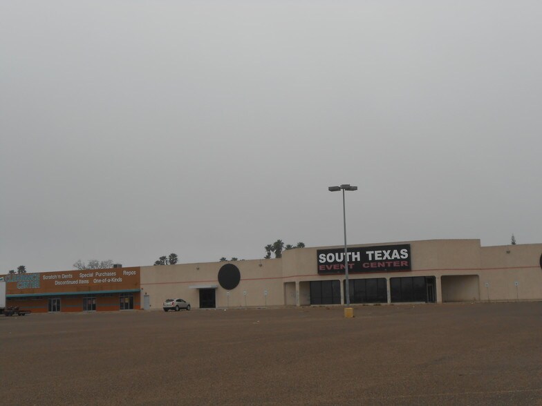 More Photos Of 1000 W US Highway 77, San Benito Unknown For Lease