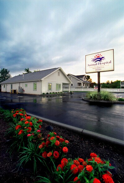 More Photos Of 2257 US Route 22 & 3 Rt, Maineville Veterinarian Kennel For Sale