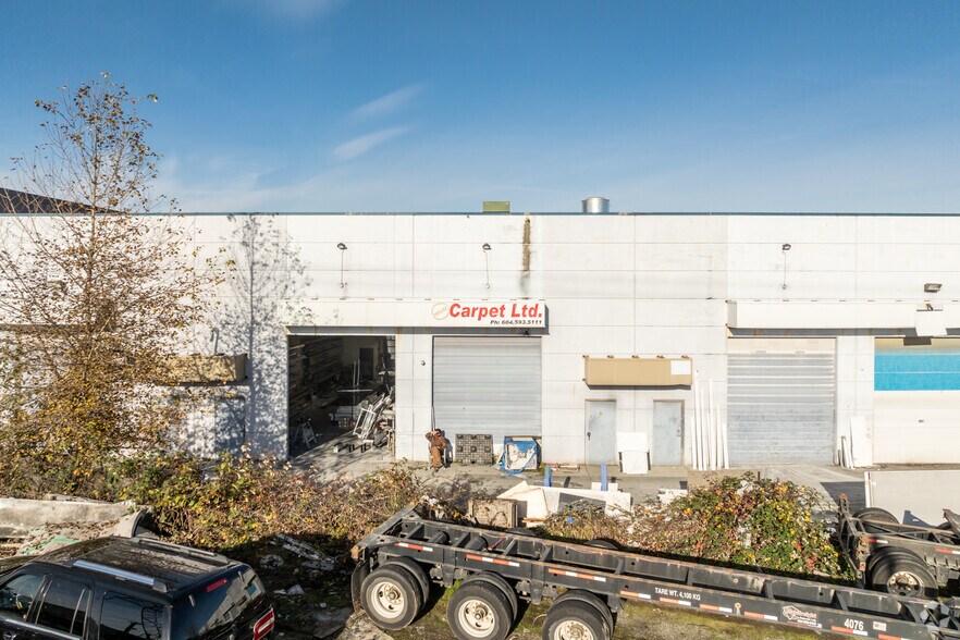 More Photos Of 8625 130 St, Surrey Warehouse For Sale