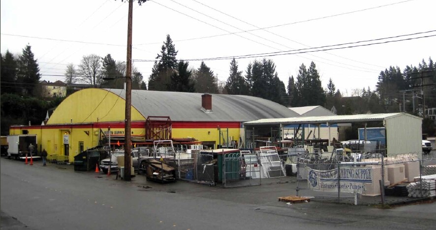 More Photos Of 3405 11th St, Bremerton Warehouse For Sale