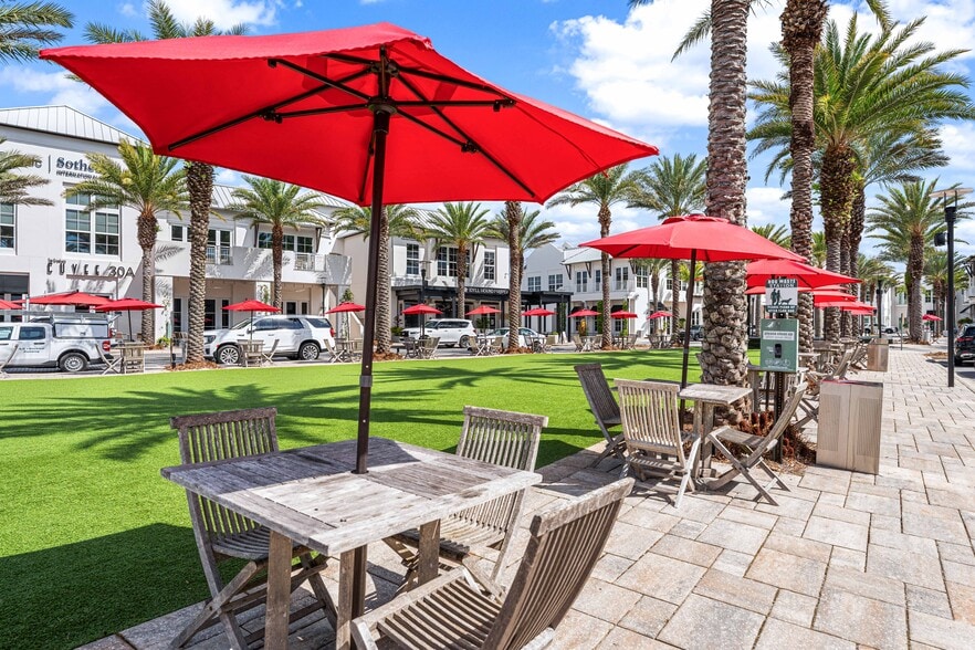 More Photos Of 12805 US Hwy 98 E, Inlet Beach General Retail For Lease