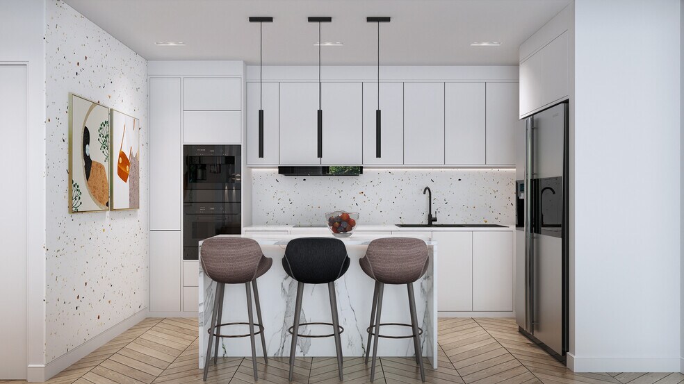 More Photos Of 2021-2027 Jefferson St, Hollywood Land For Sale