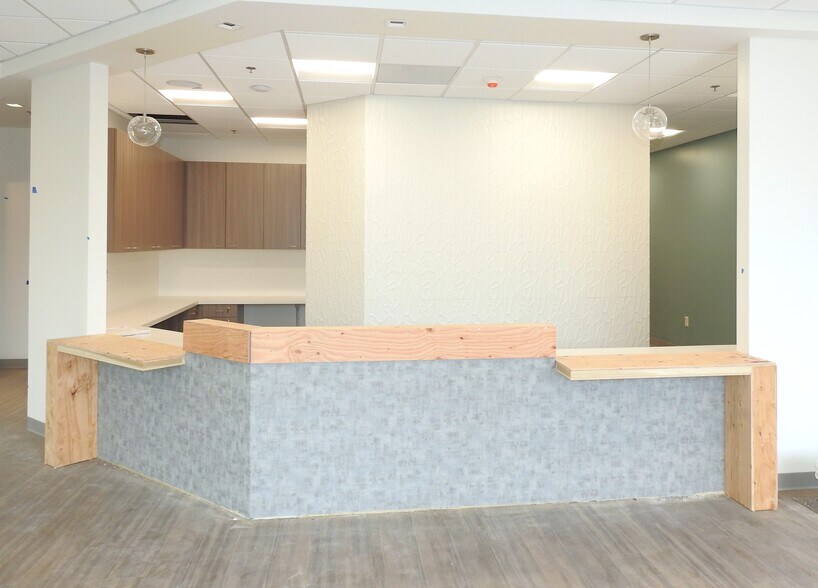 More Photos Of 25258 Redlands Blvd, Loma Linda Healthcare For Lease