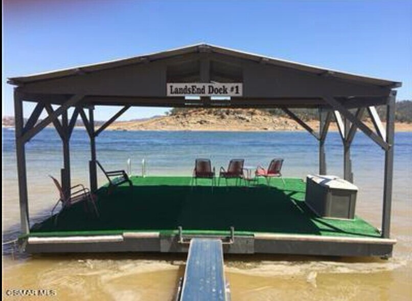 More Photos Of 6545 Nacimiento Shores Rd, Bradley Specialty For Sale
