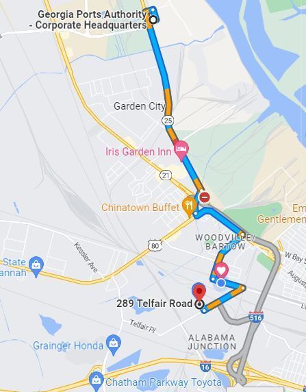 More Photos Of 270 Demott Dr, Bloomingdale Truck Terminal For Lease