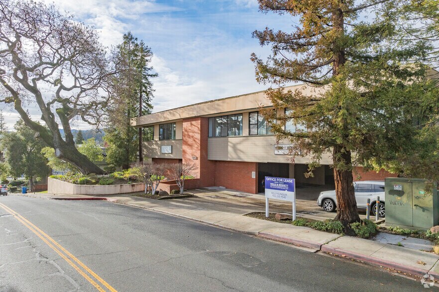 More Photos Of 1225 Alpine Rd, Walnut Creek Office For Lease