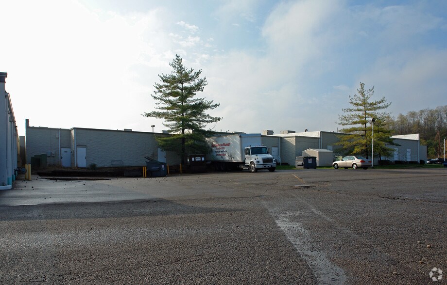 More Photos Of 7255-7275 Dixie Hwy, Fairfield Storefront For Sale