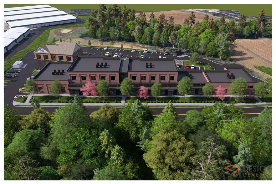 Primary Photo Of 5370 Three Notch D Rd, Crozet Storefront Retail Office For Lease