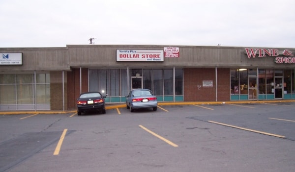 More Photos Of 305-323 S Main St, Old Forge General Retail For Lease