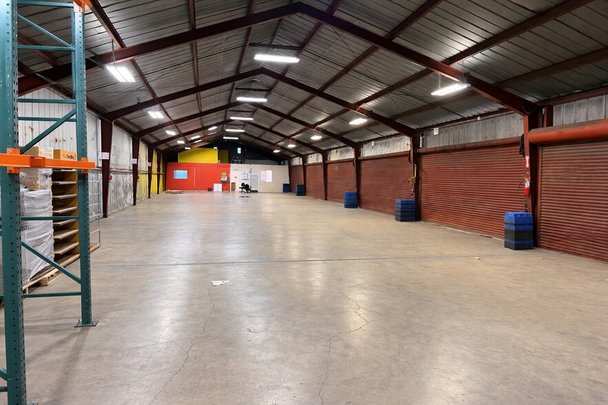 More Photos Of 604 McClary Ave, Oakland Warehouse For Lease
