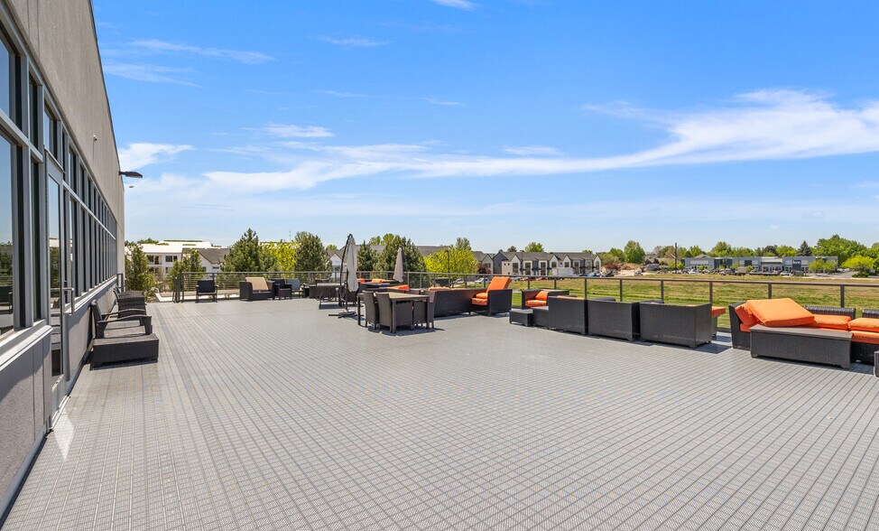 More Photos Of 5777 N Meeker Ave, Boise Office For Lease