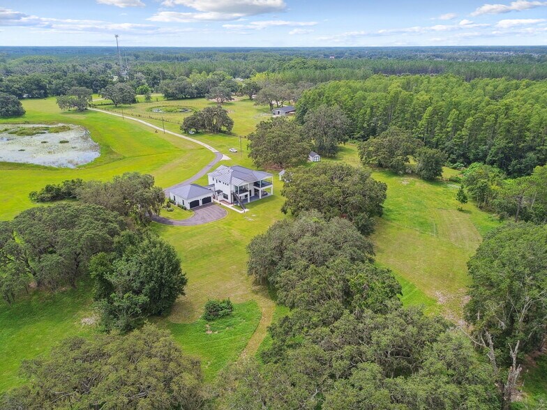 More Photos Of 13711 Lussier Ln, Spring Hill Land For Sale