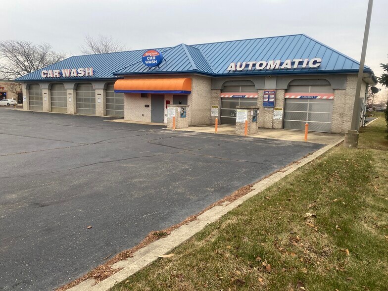 More Photos Of 1250 Douglas Rd, Oswego Carwash For Lease