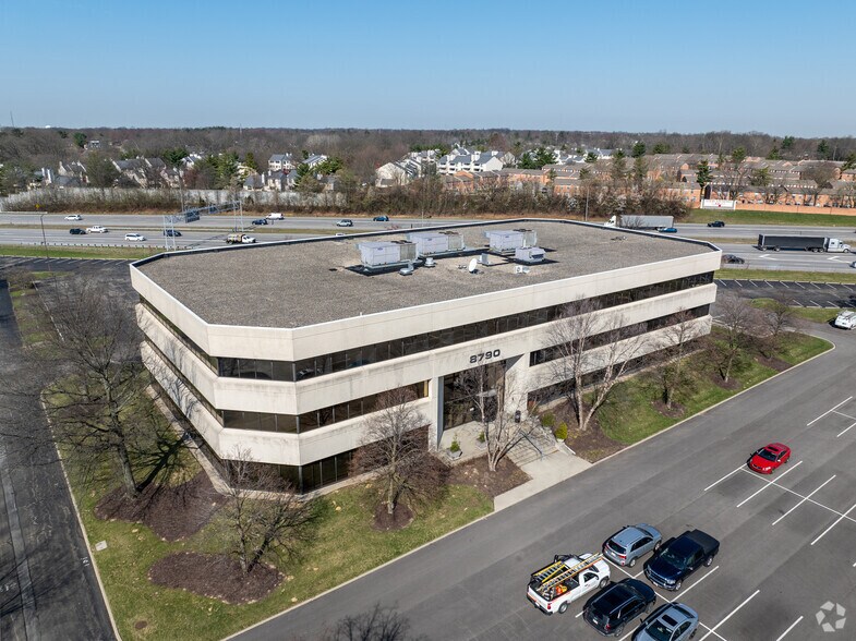 More Photos Of 8790 Governors Hill Dr, Cincinnati Office For Sale