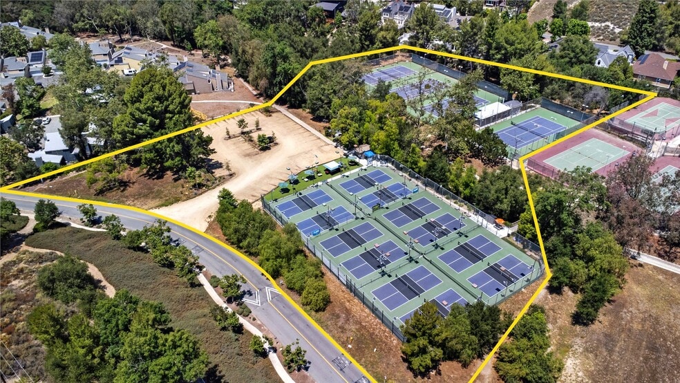 More Photos Of 23443 Avenida La Caza, Trabuco Canyon Land For Sale