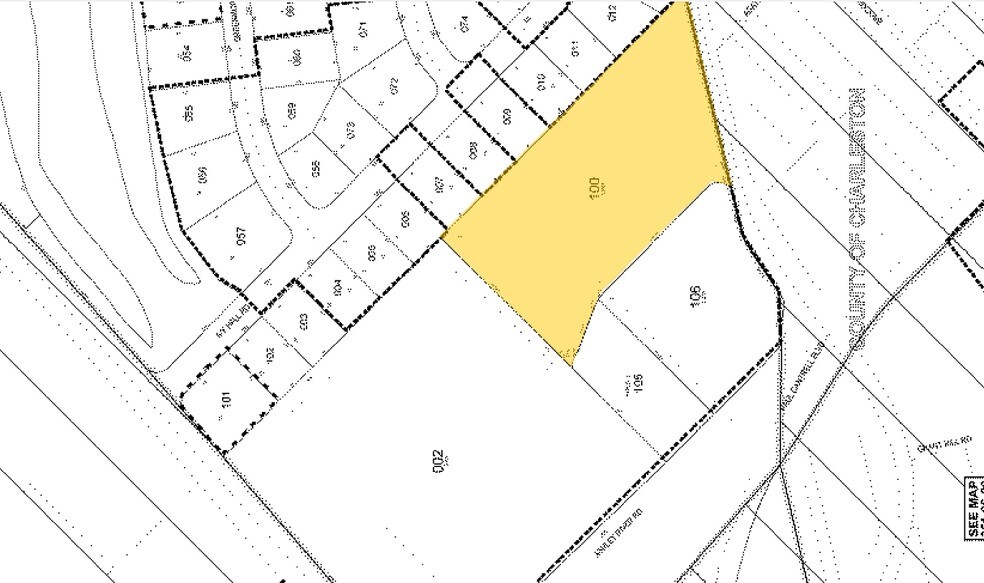 More Photos Of 1954 Ashley River Rd, Charleston Unknown For Lease