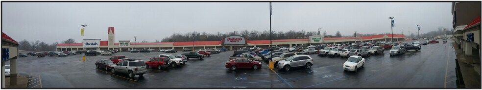 More Photos Of 722 N Westwood Blvd, Poplar Bluff Unknown For Lease