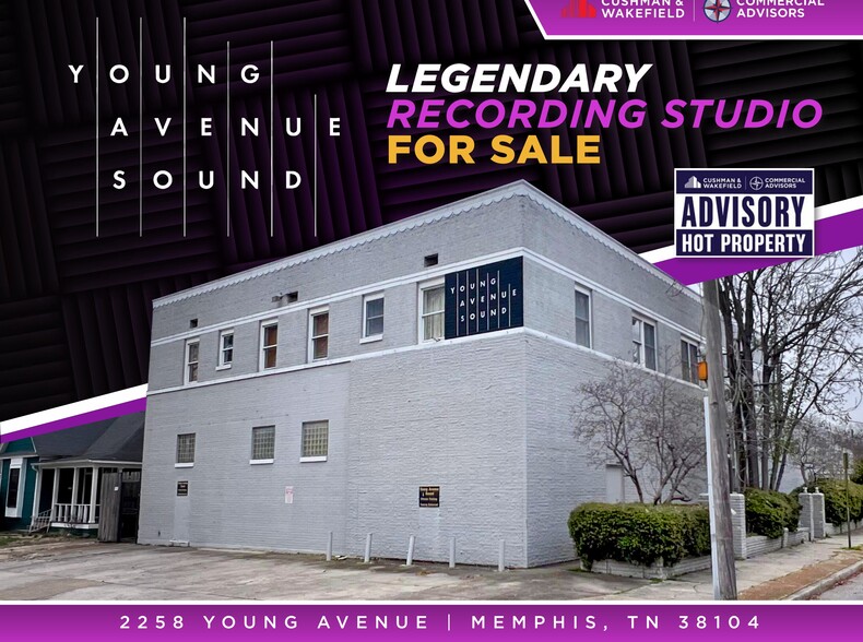 Primary Photo Of , Memphis Specialty For Sale