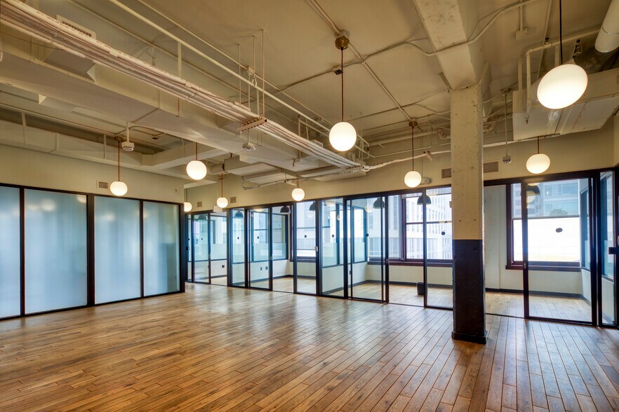 More Photos Of 1161 Mission St, San Francisco Office For Sale