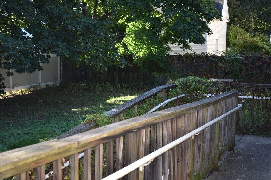More Photos Of 111 Maple St, Buffalo Rehabilitation Center For Sale
