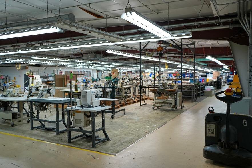 More Photos Of 3427 GA Highway 297, Vidalia Industrial For Sale