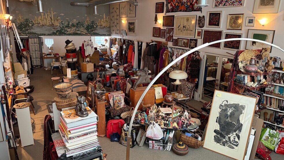 More Photos Of 408 Northampton St, Easton Storefront Retail Residential For Sale