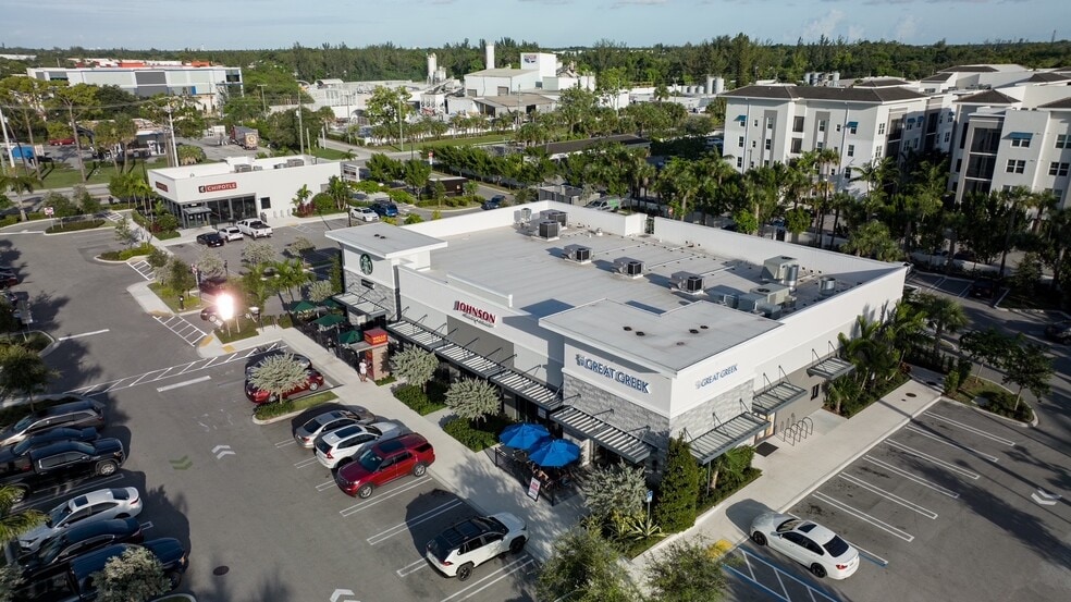 More Photos Of 7000 Okeechobee Blvd, West Palm Beach Freestanding For Lease