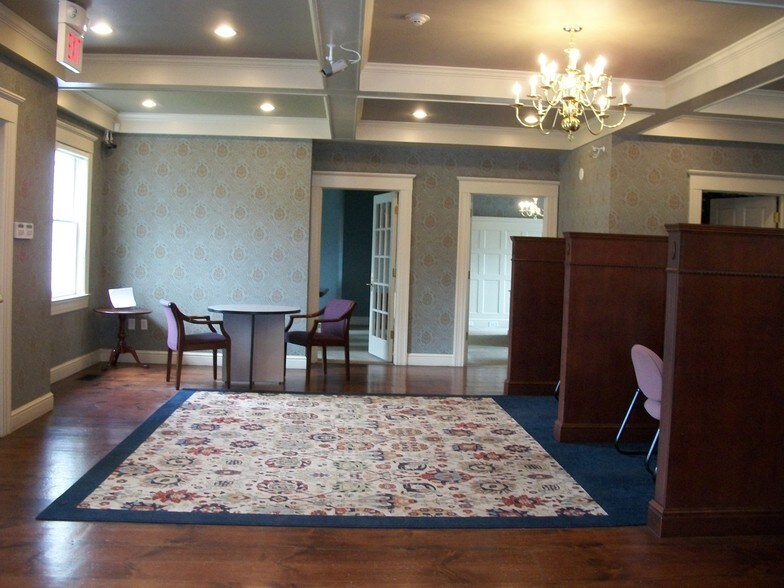 More Photos Of 215 Post Rd W, Westport Medical For Sale