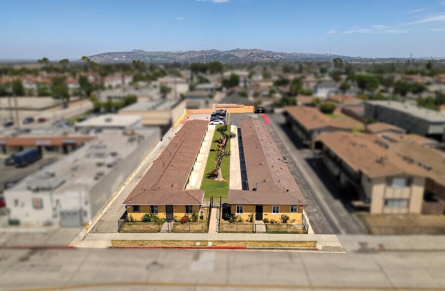 More Photos Of , Montebello Multifamily For Sale